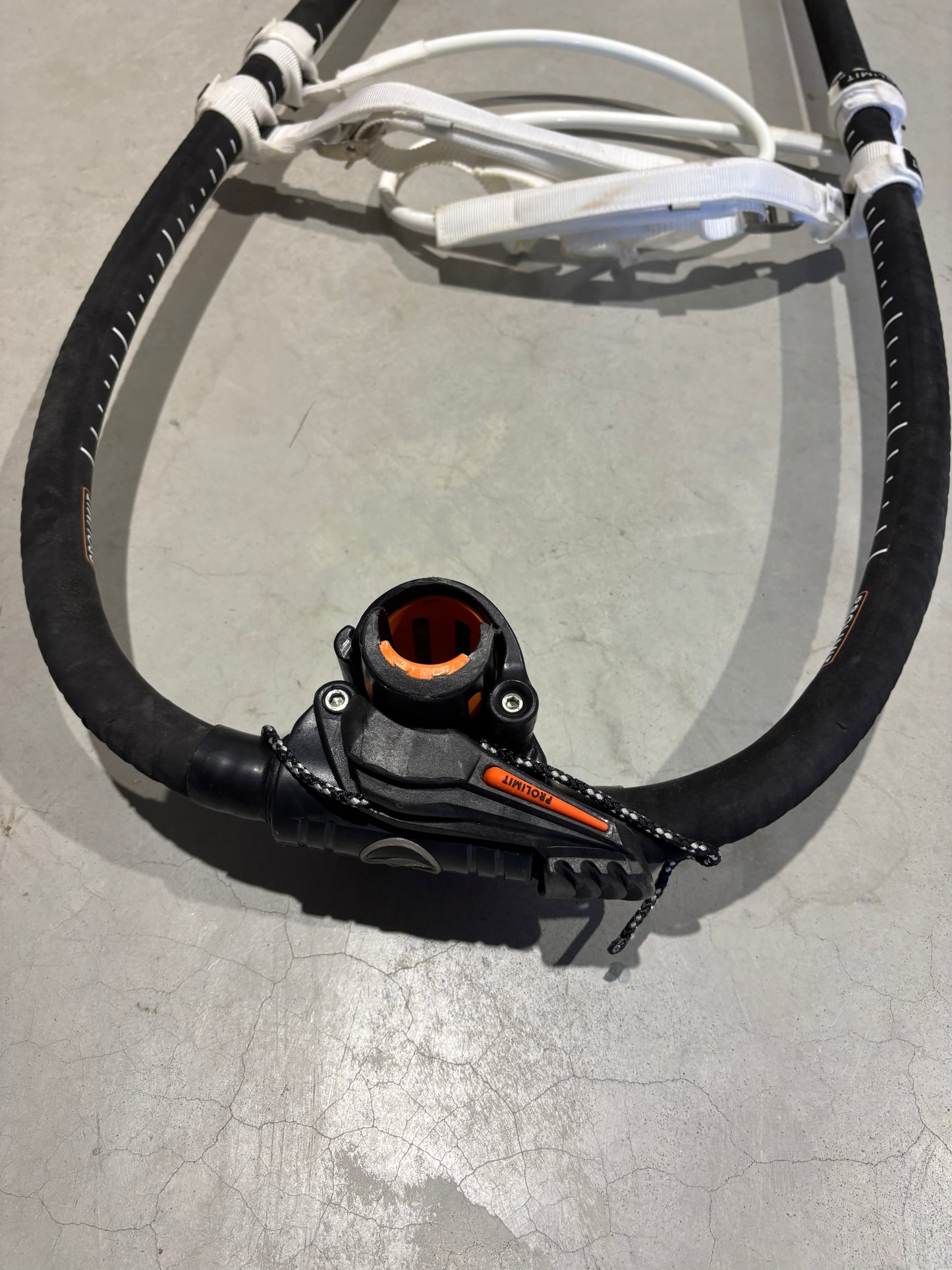 Prolimit TCS 150-210