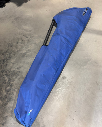 STX HD 2.0 4.5