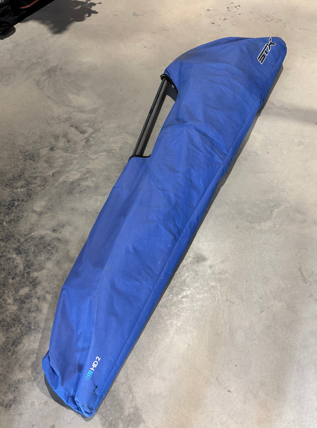 STX HD 2.0 4.5
