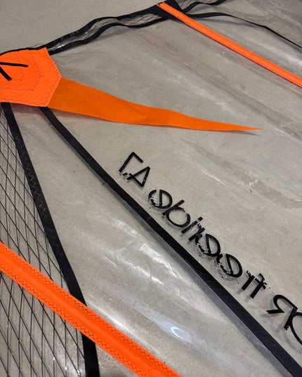 Waterman Vapor Freeride 4.7 + Prolimit 430 SDM EPX