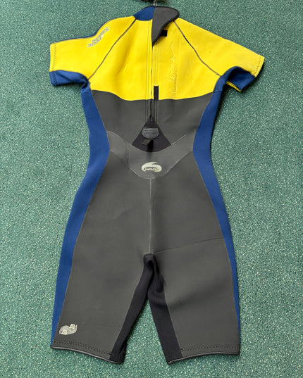 Neilpryde 3000 Series 2mm Shorty Dames maat 40