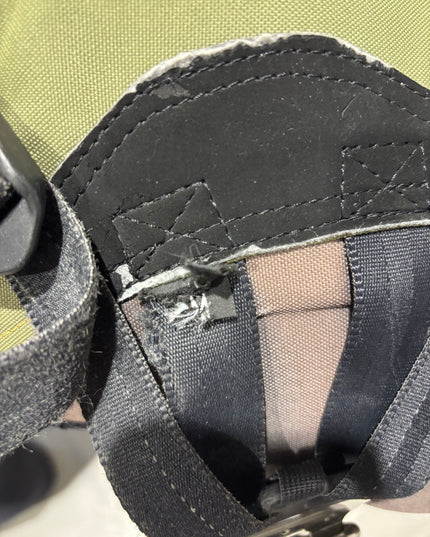 Dakine Blast zittrapeze maat M