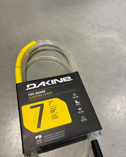 Dakine Foil Board Leash - NIEUW