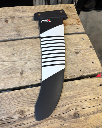 (Gereserveerd) Tabou Rocket+ TEAM - 123L