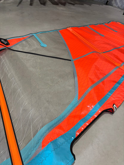 Naish Chopper 3X 2024 4.8