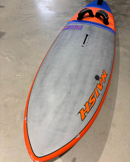 Naish Assault - 85L