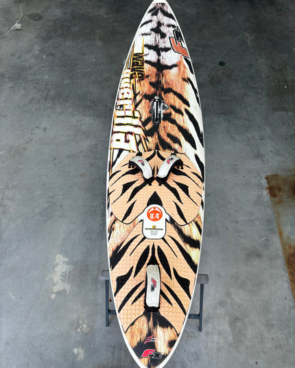 F2 Guerilla Wave - 84L