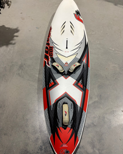 F2 Eliminator - 103L