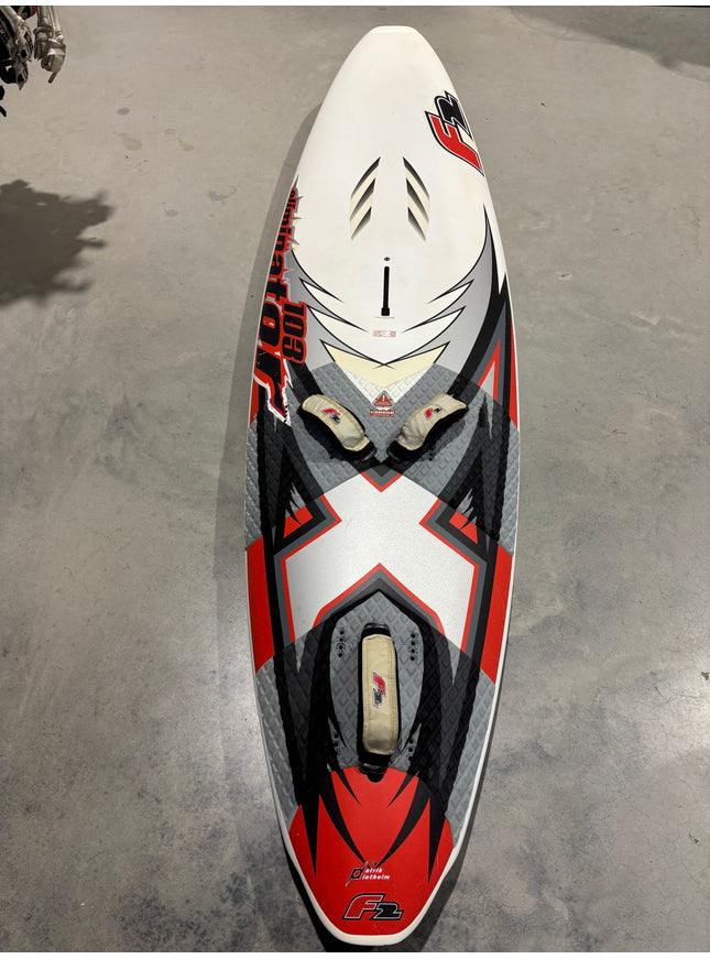 F2 Eliminator - 103L