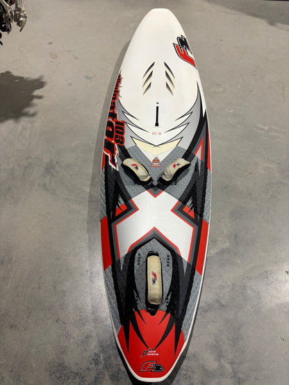 F2 Eliminator - 103L