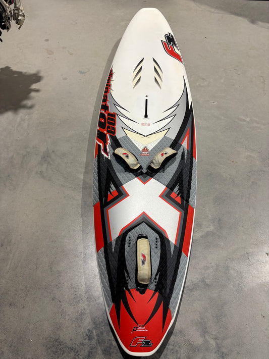 F2 Eliminator - 103L