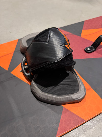 F-One Bandit 11m + Brunotti Onyx 140x42 + F-One Bar