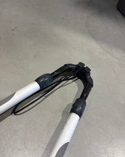 Neilpryde X6 Hybrid Carbon