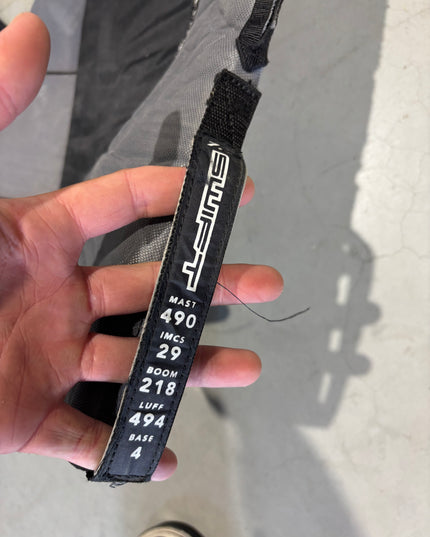 Gaastra Swift 7.5