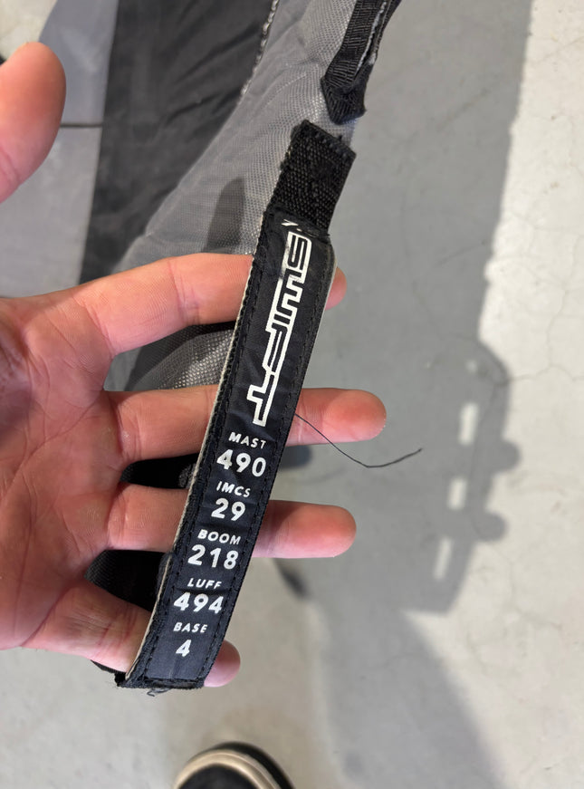Gaastra Swift 7.5