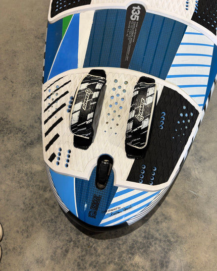Fanatic Shark LTD - 135L