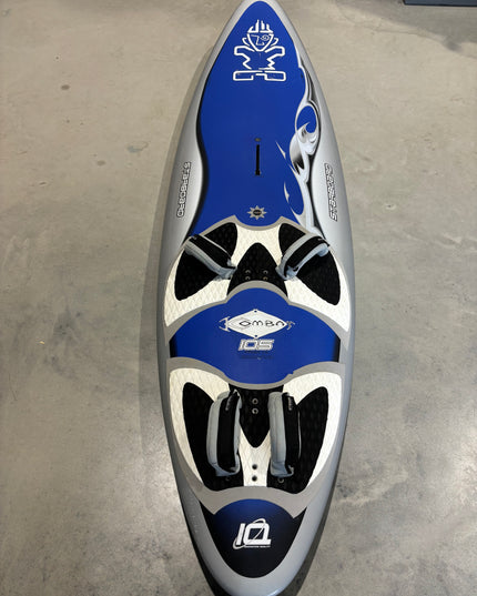 Starboard Kombat - 105L
