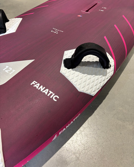 Fanatic Falcon TEAM Edition - 121L
