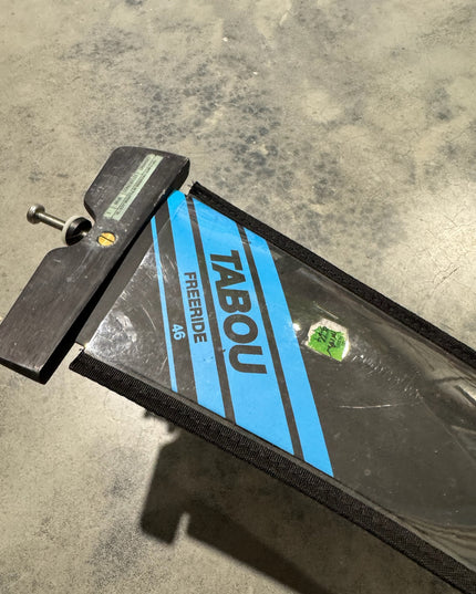 Tabou Rocket MTE - 135L