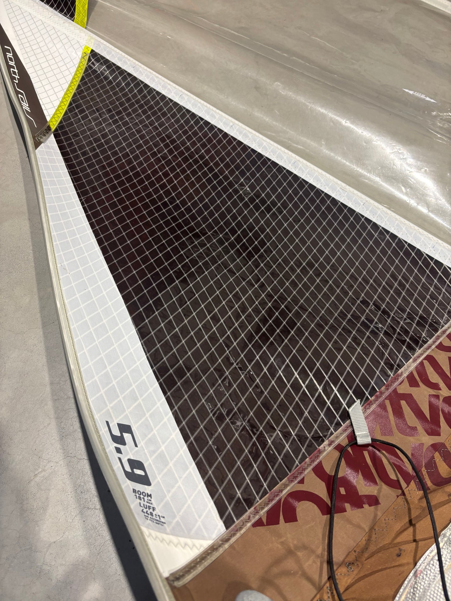 North Sails Volt 5.9