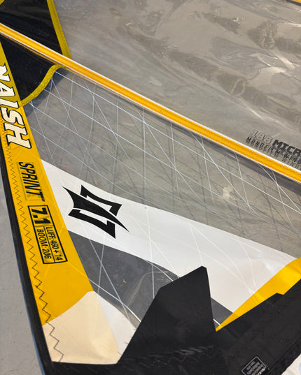 Naish Sprint 7.1