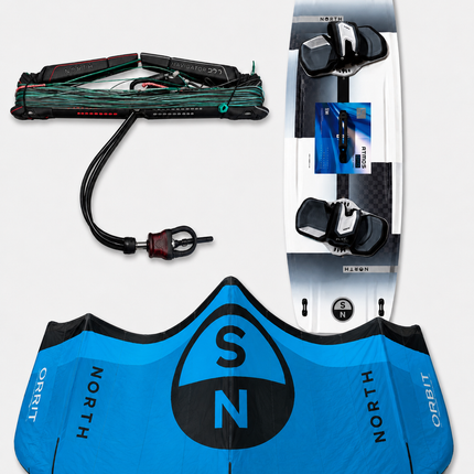 Collection image for: Complete Kiteset