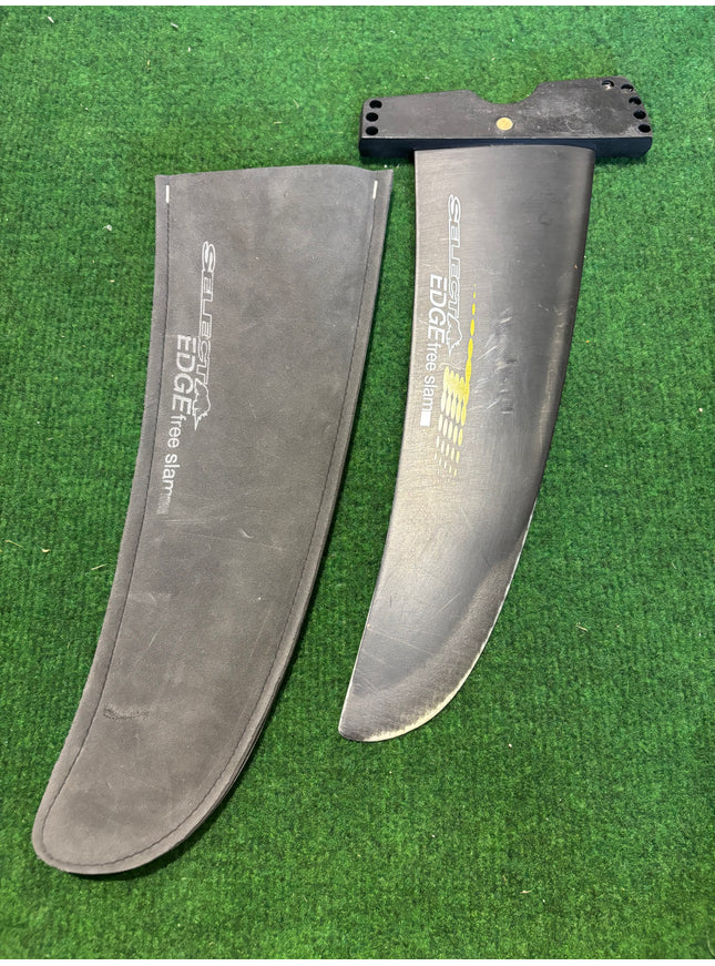 Select Edge 31cm Powerbox