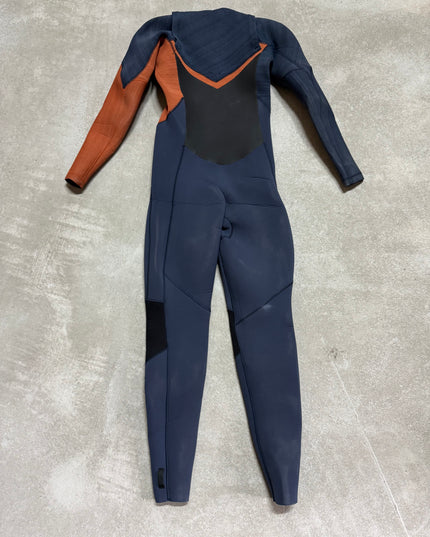 Mystic Wetsuit 5/3mm Heren maat S