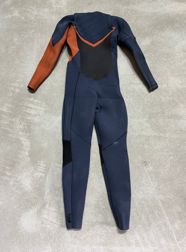 Mystic Wetsuit 5/3mm Heren maat S