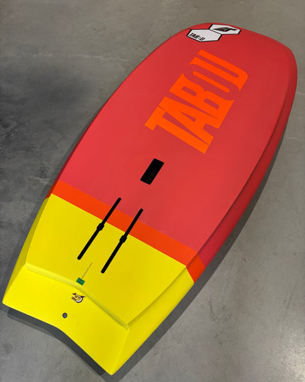 Tabou Pocket AIR - 137L / NIEUW