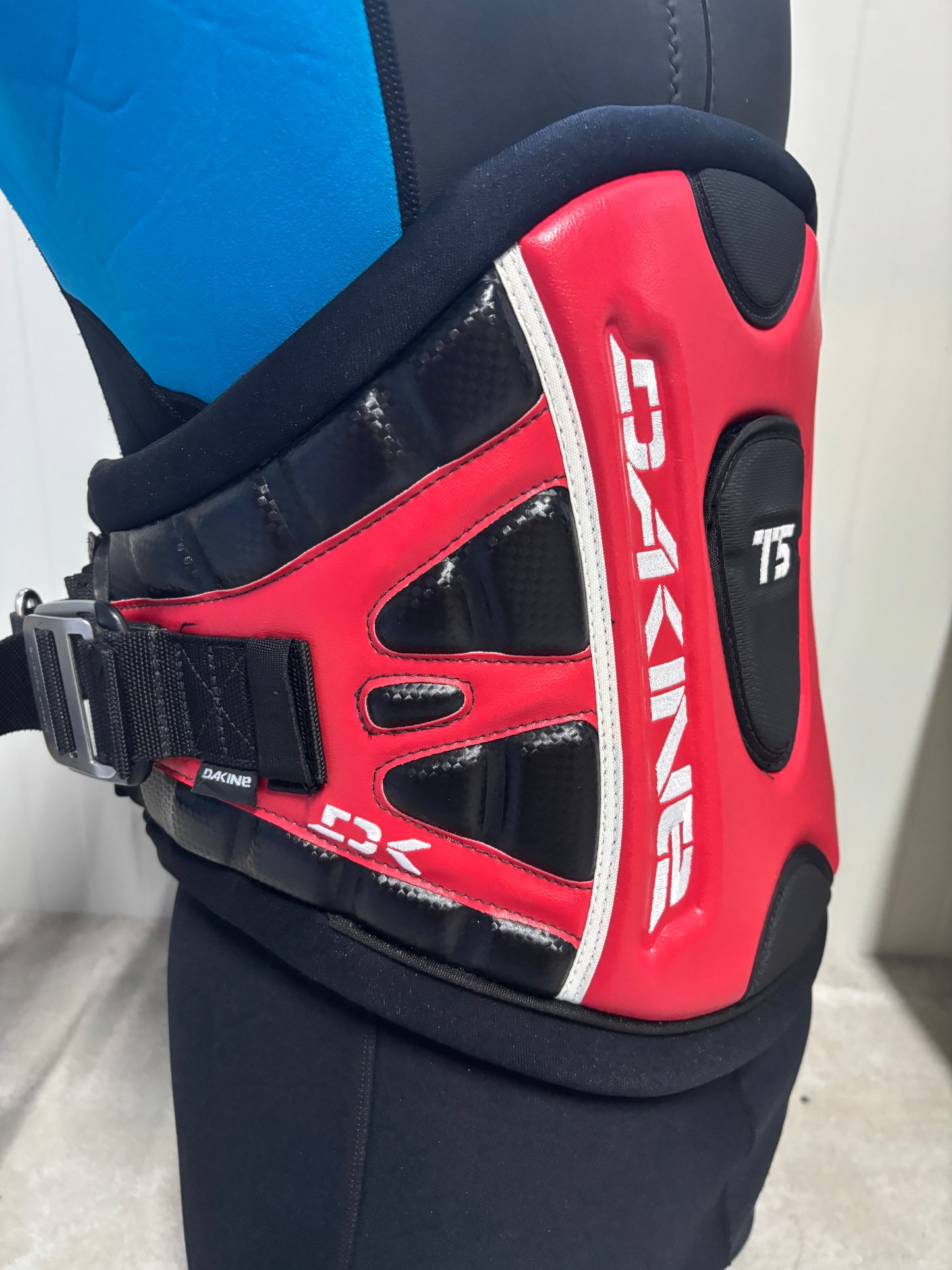 Dakine NRG Heuptrapeze maat M