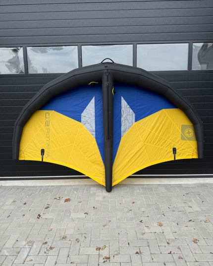 Unifiber Aviator V2 5.0