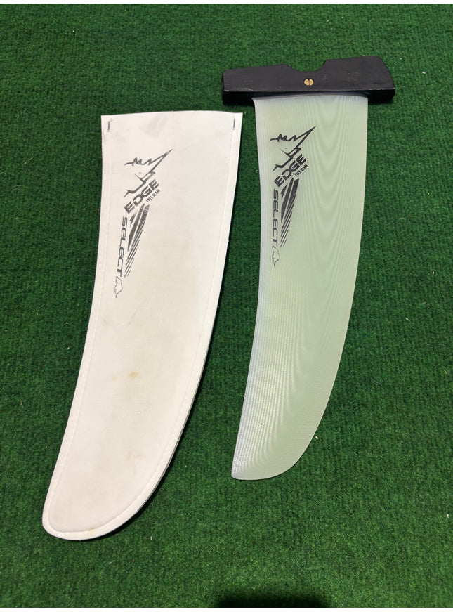 Select Edge G10 33cm Powerbox
