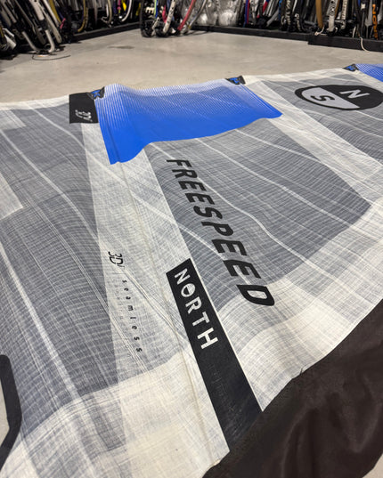 North Freespeed 6.0