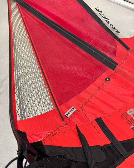 Loftsails Racing Blade 5.6