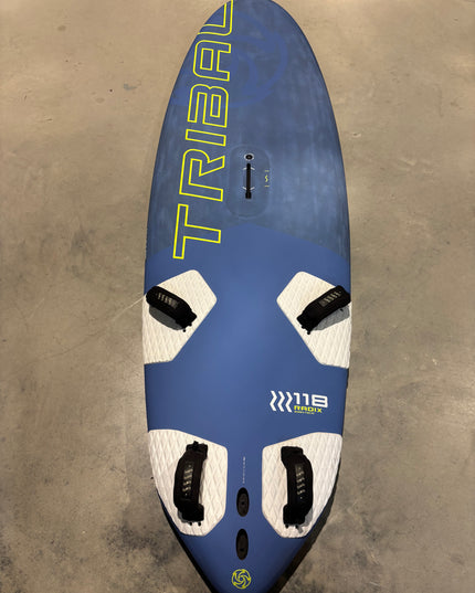 Tribal Radix - 118L / NIEUW