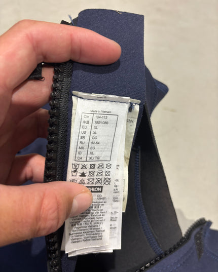 Shorty Olaian Heren maat XL