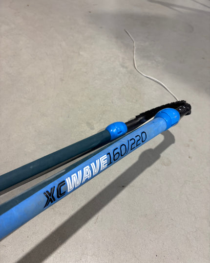 Neilpryde XC Wave 160-220