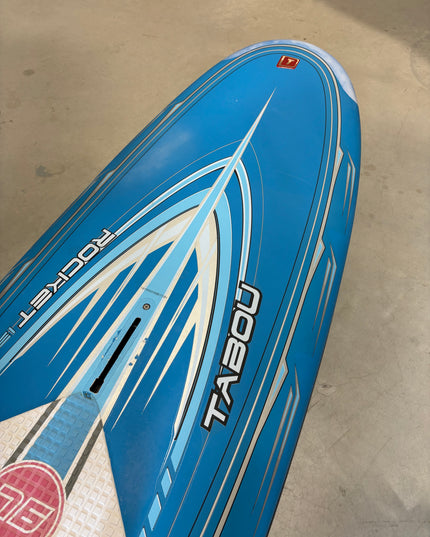 Tabou Rocket - 155L