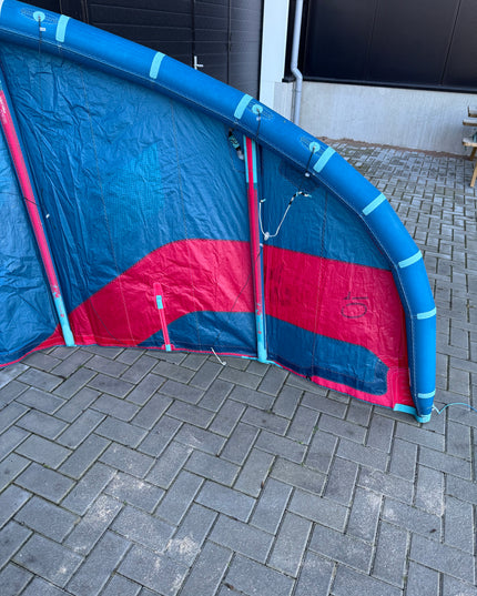 Eleveight XS 10m