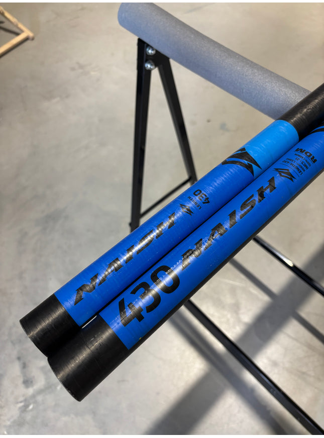 Naish 430 RDM - 100% Carbon - CC