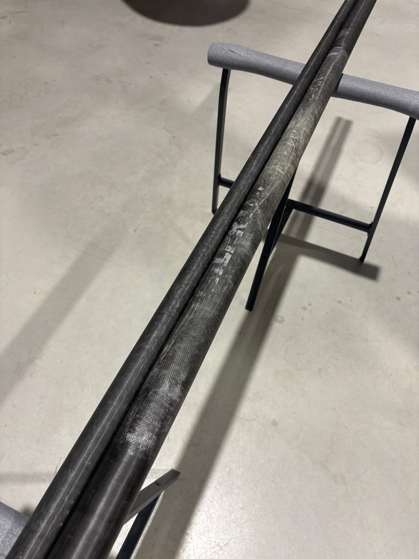 Neilpryde Expression 5.7 + Neilpryde 430 SDM C35