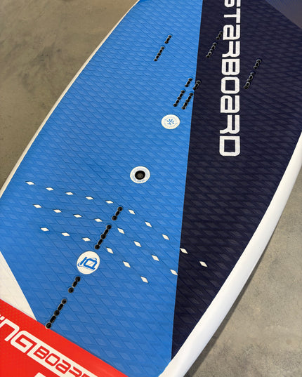 Starboard Wingboard 5’2 Lite Tech - 90L - NIEUW