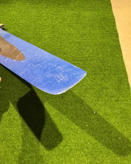 North Shore Blue Carbon 48cm Tuttlebox