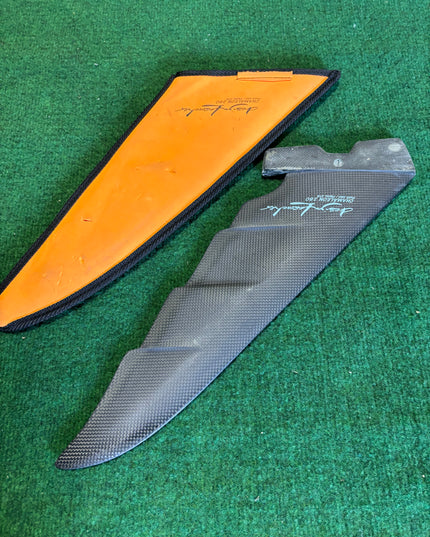 Lessacher Chameleon 28cm Powerbox