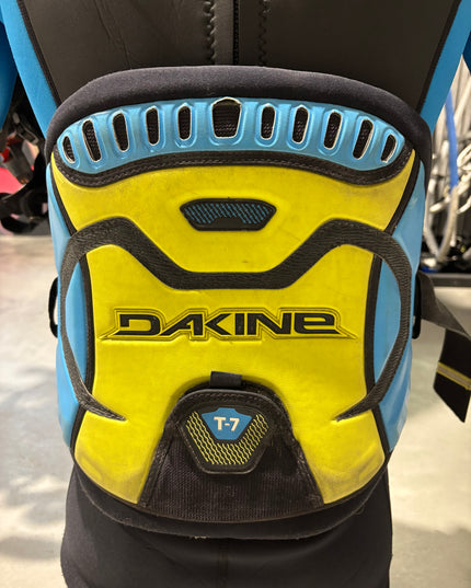 Dakine T7 Heuptrapeze maat M