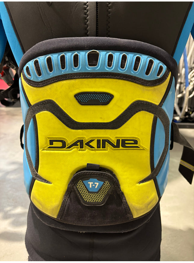 Dakine T7 Heuptrapeze maat M