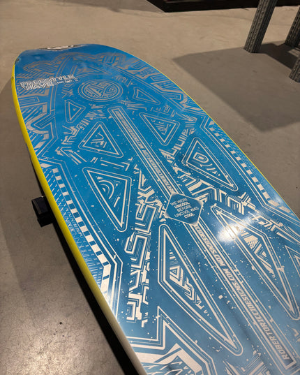 RRD Freestyle Wave LTD - 100L