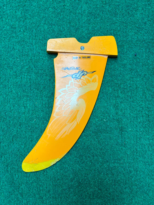 JP Freestyle Wave 27cm Powerbox