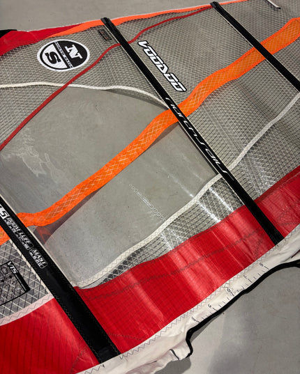 North Sails Voodoo 4.5